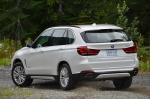 BMW X5 2014 года